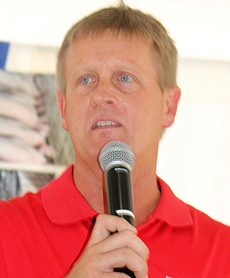 Craig Finke